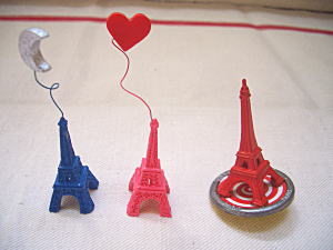 エッフェル塔オブジェいろいろ/フランス雑貨