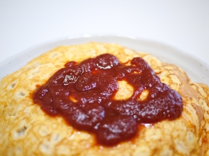 オムライス