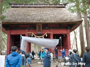 随神門