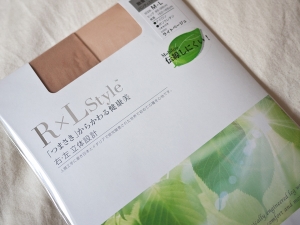 ストッキング