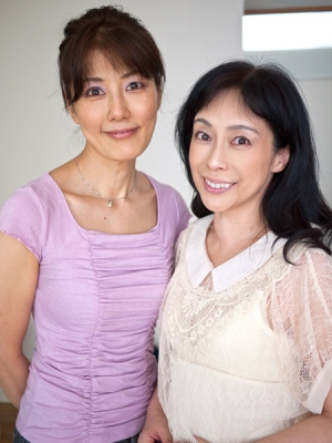 友泉&めぐみ