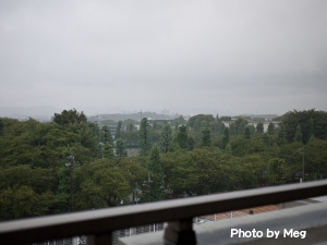 大雨