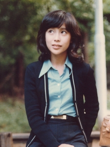 めぐみ大学生