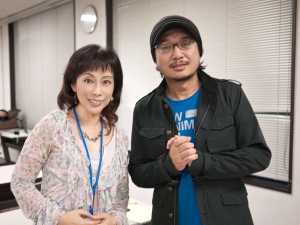 やくさんと