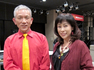 原田社長