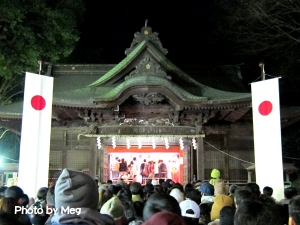 谷保天満宮3