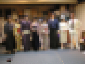 8人勢ぞろい!