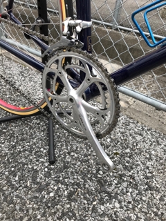 MIZUNO RAFFICA 050 | 宇都宮のツナカワサイクルです