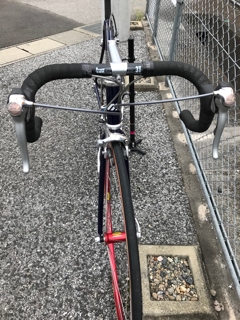 MIZUNO RAFFICA 050 | 宇都宮のツナカワサイクルです