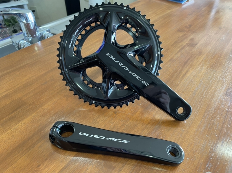 SHIMANO DURA-ACE R9270 プライオリティパック