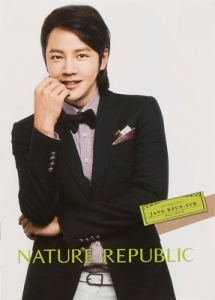 NATURE REPUBLIC生BBゴールドクリーム&生パウダー