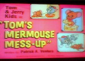 TOM&JERRY Kids