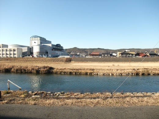 土岐川