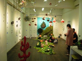 torimonoko展