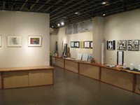 「豊大輔・ドラゴン岡」展