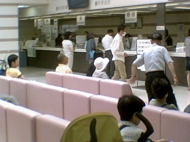 病院1