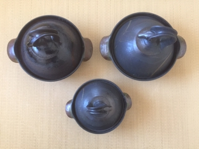 椎名勇さんの土鍋 ＆ 通販受付中 ＆ ”今ぜき”さんの恵方巻 | Daily