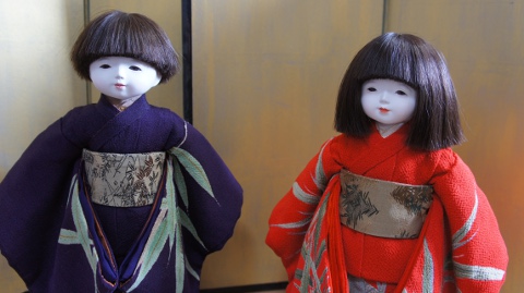 工房朋,工房とも,こうぼうとも,市松人形