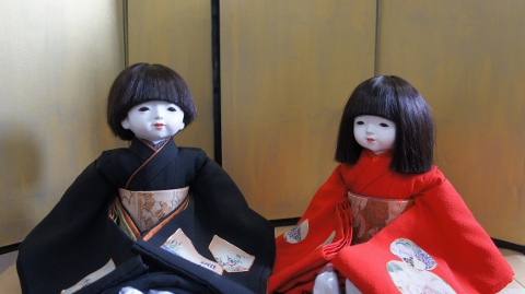 工房朋,工房とも,こうぼうとも,市松人形