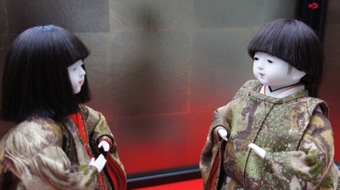 工房朋,工房とも,こうぼうとも,雛人形