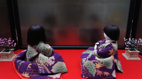 工房朋,工房とも,こうぼうとも,雛人形