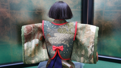 工房朋,工房とも,こうぼうとも,五月人形