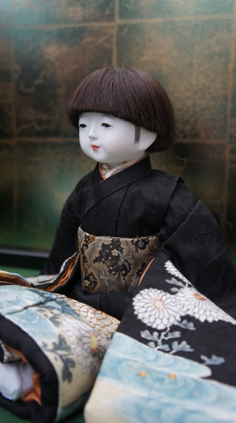 工房朋,工房とも,こうぼうとも,市松人形