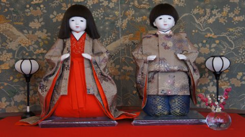 工房朋,工房とも,こうぼうとも,雛人形