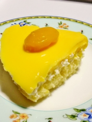 マロンケーキ17 三万石 Today S ぷちシアワセ ぶろぐ