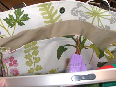 脚立bag
