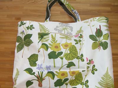 脚立bag