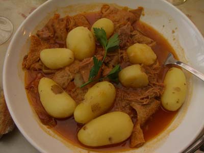 料理