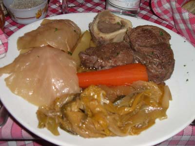 料理