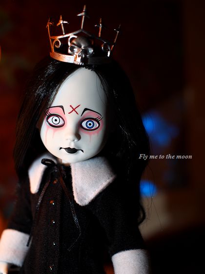 living dead dolls sweet 16