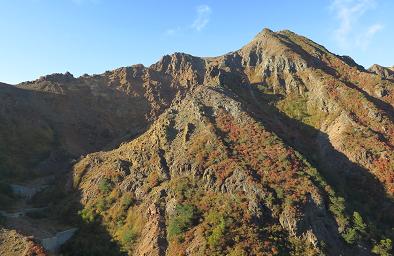 20151002那須朝日岳