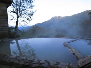 20151003三斗小屋露天風呂