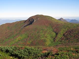 20151003三本槍岳