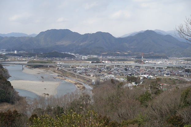 珍名の山 | WALK あばうと 日本4,000山