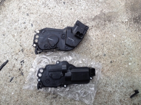 ナビゲーター車検&ドアロック不具合