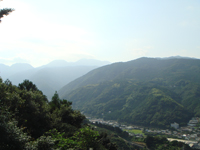 一夜城