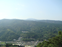 一夜城