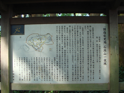一夜城