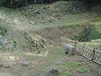 一夜城