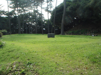 一夜城