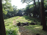 一夜城