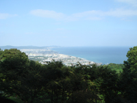 一夜城