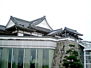 海津歴史民族資料館