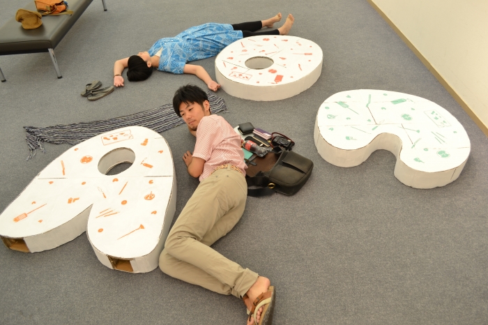 OAC2013搬入1日 273.JPG