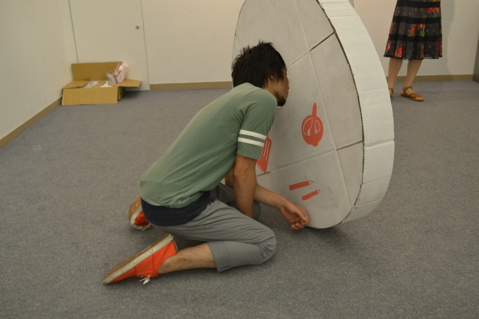 OAC2013搬入1日 297.JPG