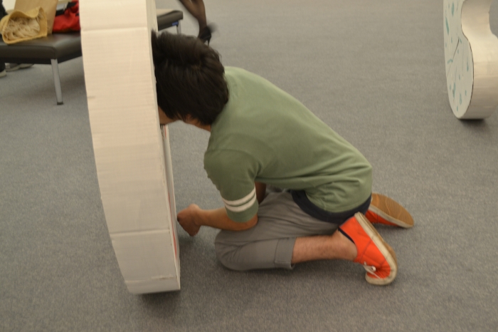 OAC2013搬入1日 302.JPG